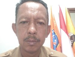 SMP Negeri 2 Purwoasri Buka Daftar Ulang Selama Tiga Hari, 199 Siswa Baru Telah Terkonfirmasi