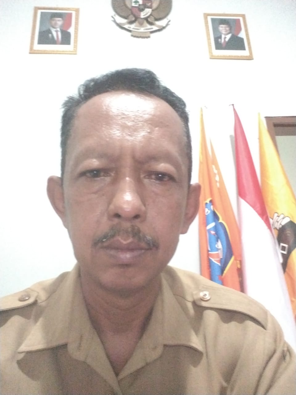 SMP Negeri 2 Purwoasri Buka Daftar Ulang Selama Tiga Hari, 199 Siswa Baru Telah Terkonfirmasi