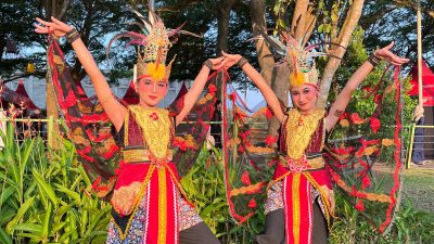 Sang Kirana: Gambaran Keteguhan Seorang Ibu dalam Membesarkan Anak