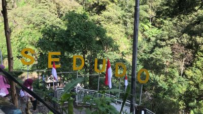 Sawahan, Surga Wisata Alam di Nganjuk: 11 Destinasi Sekitar Air Terjun Sedudo yang Layak Dikunjungi