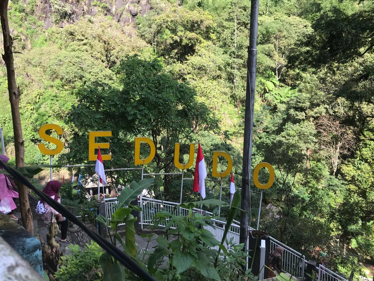 Sawahan, Surga Wisata Alam di Nganjuk: 11 Destinasi Sekitar Air Terjun Sedudo yang Layak Dikunjungi