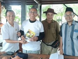 Tokoh Nasional Dukung Ruwatan Negara, Indonesia Didorong Jadi Simbol Perdamaian Global