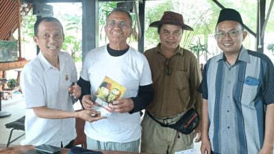 Tokoh Nasional Dukung Ruwatan Negara, Indonesia Didorong Jadi Simbol Perdamaian Global