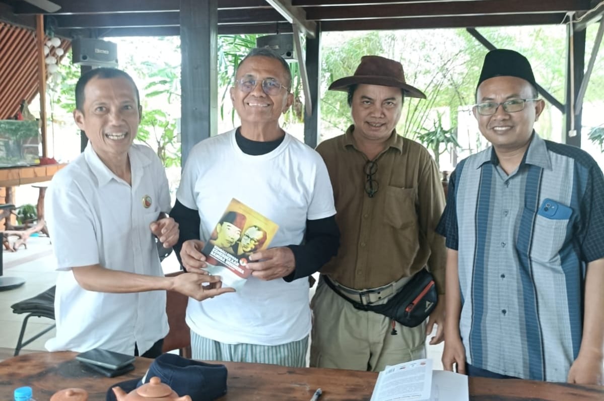 Tokoh Nasional Dukung Ruwatan Negara, Indonesia Didorong Jadi Simbol Perdamaian Global