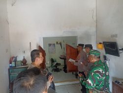 Geger, Kerangka Manusia Ditemukan di Rumah Warga Tamanan, Diduga Sudah Meninggal Sebulan