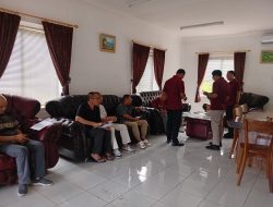 Imigrasi Ponorogo Intensifkan Pengawasan WNA Lewat Operasi Wirawaspada 2025