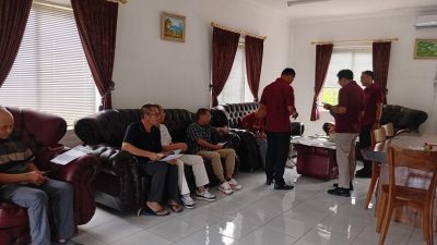 Imigrasi Ponorogo Intensifkan Pengawasan WNA Lewat Operasi Wirawaspada 2025