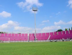 Persik Kediri Hadapi Asia Warriors, Manajemen Imbau Suporter Jaga Stadion Brawijaya