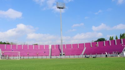 Persik Kediri Hadapi Asia Warriors, Manajemen Imbau Suporter Jaga Stadion Brawijaya