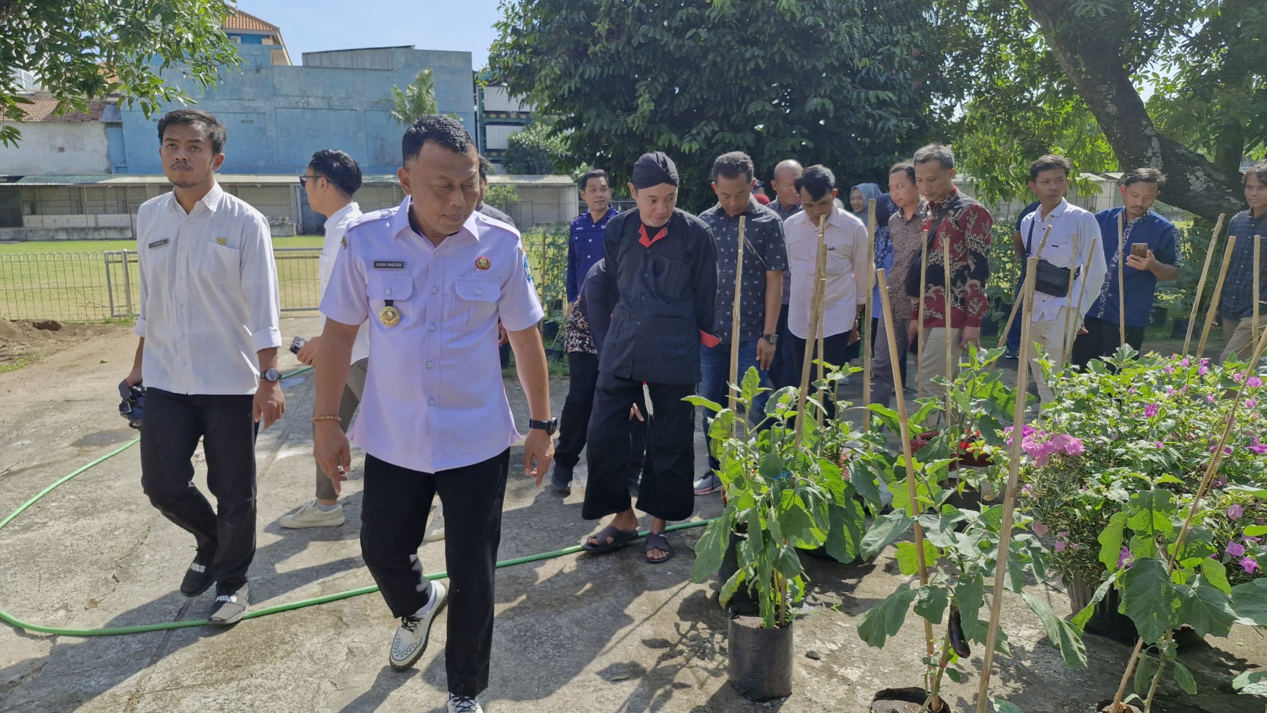 Bupati Ponorogo Dorong BUMDes Lebih Proaktif dan Berdampak pada PADes