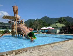 Kolam Renang Tirta Wira Yudha, Destinasi Olahraga Air yang Nyaman di Kota Kediri