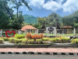 Menelusuri Sejarah dan Keindahan Alam di Gua Selomangleng, Kota Kediri