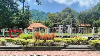 Menelusuri Sejarah dan Keindahan Alam di Gua Selomangleng, Kota Kediri