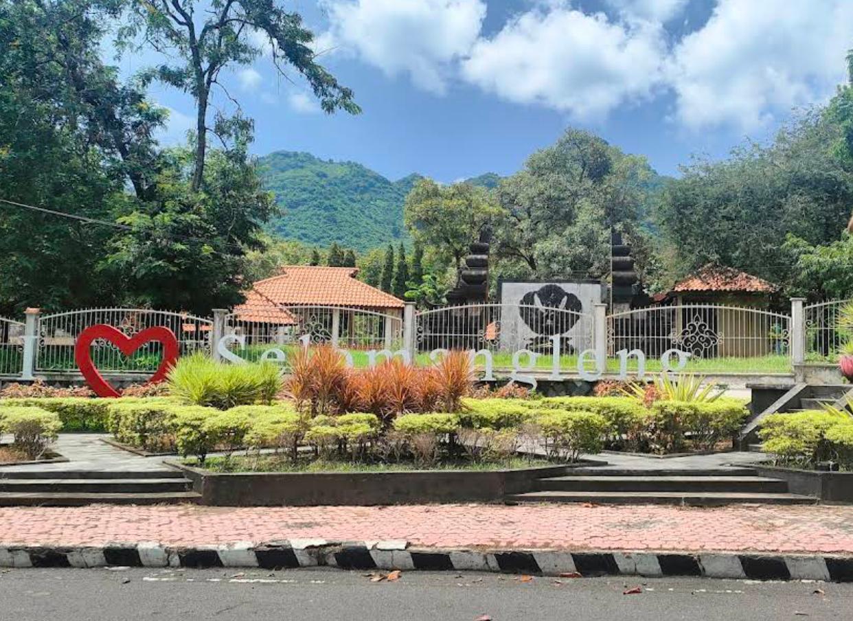 Menelusuri Sejarah dan Keindahan Alam di Gua Selomangleng, Kota Kediri