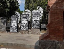 Liburan Seru dan Terjangkau di Kediri,  Empat Destinasi Wisata dalam Satu Kawasan