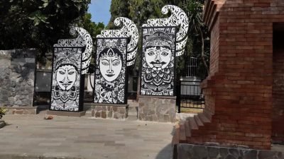 Liburan Seru dan Terjangkau di Kediri: Empat Destinasi Wisata dalam Satu Kawasan