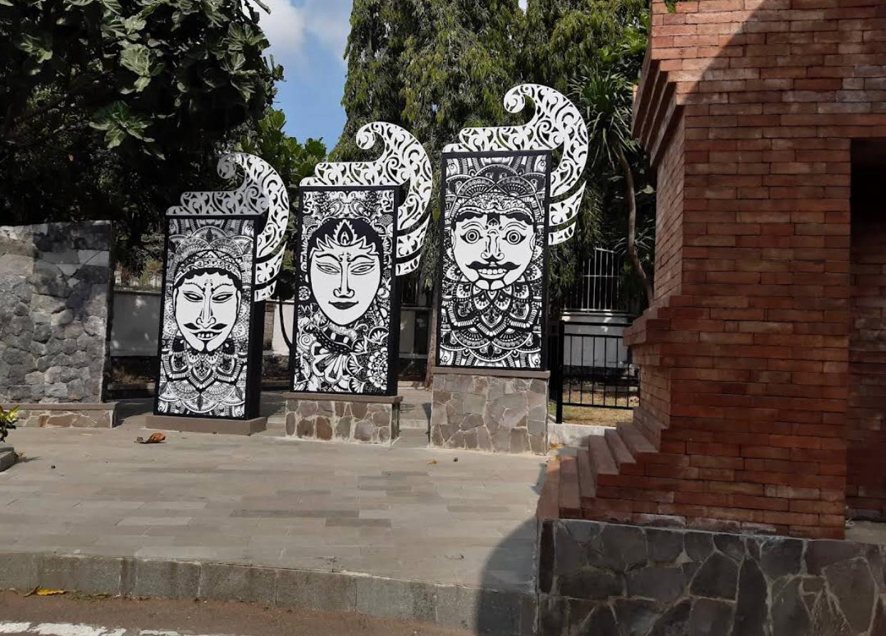 Liburan Seru dan Terjangkau di Kediri: Empat Destinasi Wisata dalam Satu Kawasan