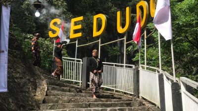 Tiga Destinasi Wisata Favorit di Nganjuk Saat Musim Libur