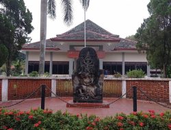 Menelusuri Jejak Sejarah Kediri di Museum Airlangga