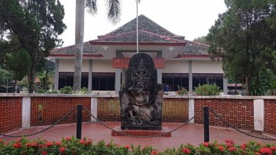 Menelusuri Jejak Sejarah Kediri di Museum Airlangga
