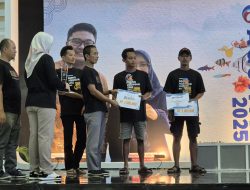 Lele Seberat 11,36 Kg Sabet Gelar Juara di Ajang Ageng Agengan Lele Kabupaten Kediri 2025
