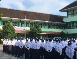 Tahun Ajaran Baru, Pemkab Nganjuk Wajibkan Siswa TK hingga SMP Belajar Malam dan Berbahasa Jawa
