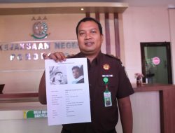 Kejari Ponorogo Tetapkan Mantan Mantri BRI, DSKW alias Lette, sebagai DPO Kasus Kredit Fiktif
