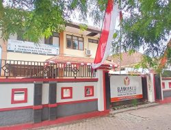 Bawaslu Blitar Dirikan Posko Pengaduan untuk Pemutakhiran Data Pemilih