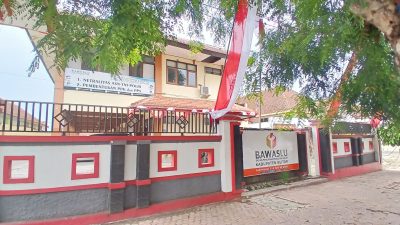 Bawaslu Blitar Dirikan Posko Pengaduan untuk Pemutakhiran Data Pemilih