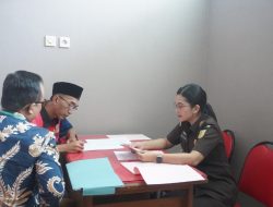 Kasus Korupsi Dana BOS SMK PGRI 2 Ponorogo Masuki Tahap Persidangan, Berkasnya Sudah P21