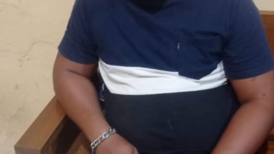 Polres Nganjuk Tahan Dua Pria Terkait Penyekapan Mantan Karyawan Koperasi