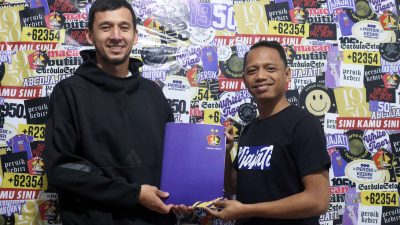 Persik Kediri Rekrut Bek Uzbekistan Khurshidbek Mukhtorov, Perkuat Lini Pertahanan