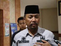 Kasus Calo CPNS Mandek, Sekda Ponorogo Siap Turun Tangan