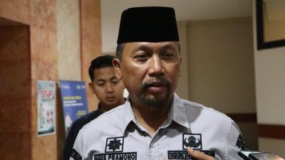 Kasus Calo CPNS Mandek, Sekda Ponorogo Siap Turun Tangan