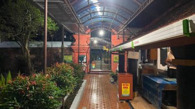 Anda Penggemar Wisata Sejarah ? Jangan Lewatkan 2 Destinasi Berbek, Nganjuk