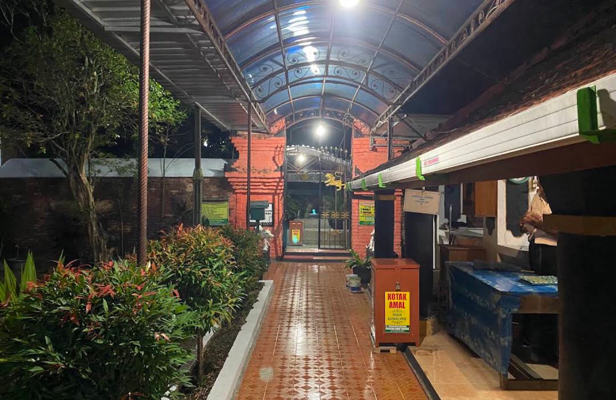 Akhir Pekan di Berbek? Jangan Lewatkan 2 Destinasi Wisata Bersejarah Ini!