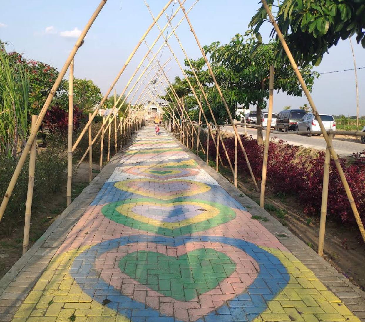 Empat Wisata Desa di Nganjuk yang Cocok untuk Mengisi Libur Akhir Pekan Anda