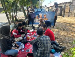 Operasi Patuh Semeru 2025 di Nganjuk Sukses, Disiplin Lalu Lintas Meningkat Tajam