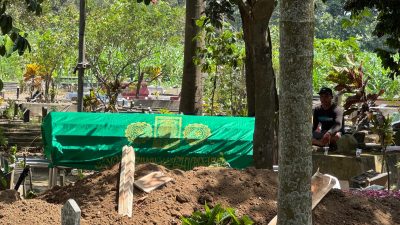 Paman dan Keponakan Meninggal Diduga Usai Konsumsi Miras Saat Nonton Karnaval di Kediri