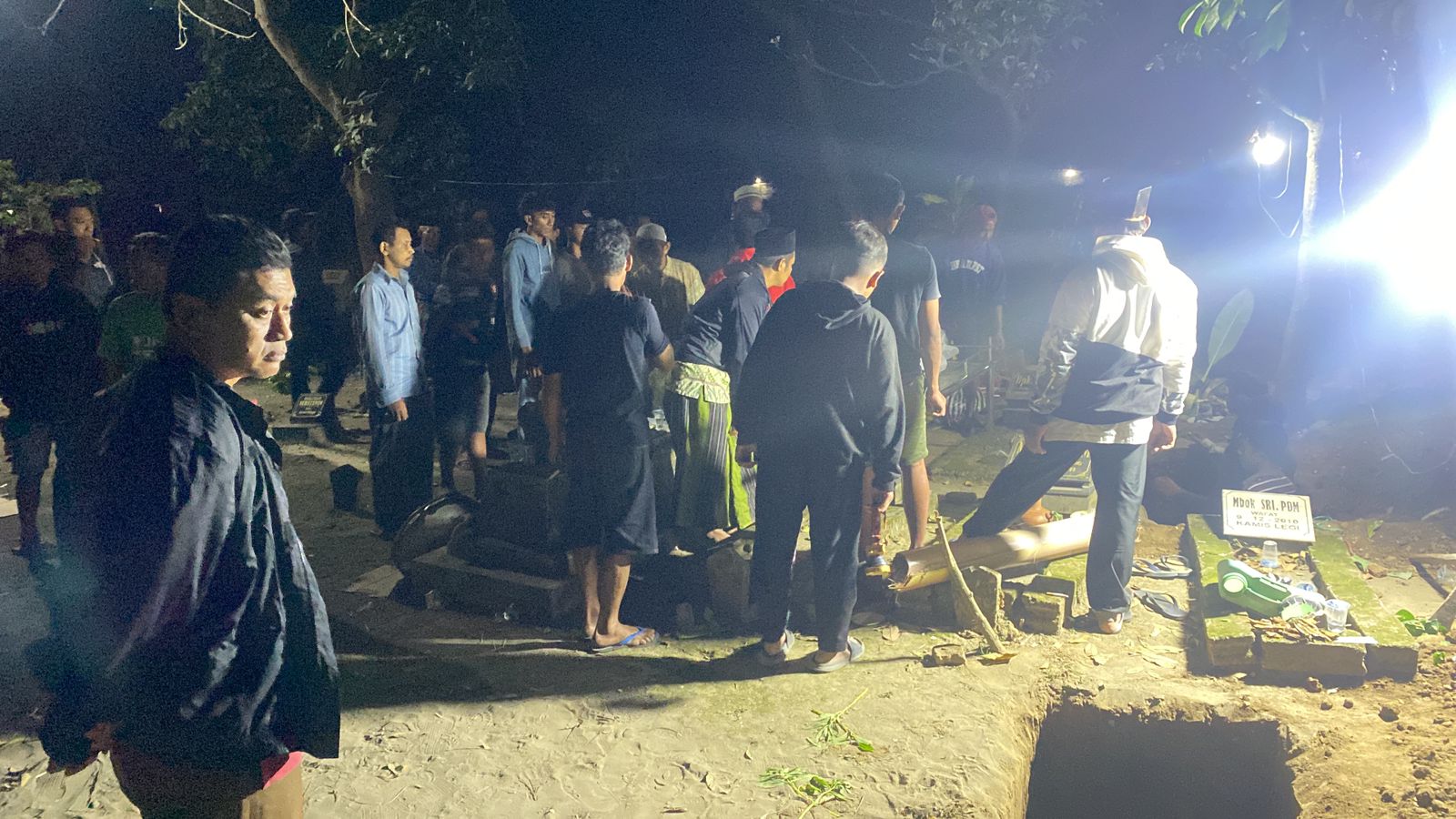 Korban Tewas Akibat Diduga Miras Oplosan di Kediri Bertambah, Tiga Nyawa Melayang Usai Karnaval