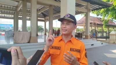 BPBD Ponorogo Percepat Penyusunan Kajian Risiko Bencana 2025–2029 Imbas Meningkatnya Kejadian