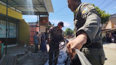 Diskominfo Ponorogo Temukan 30 Penyedia Internet Tak Berizin, Ancam Tindak Tegas