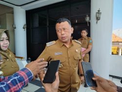 Mutasi Pejabat Segera Digelar, Bupati Ponorogo : Job Fit Sedang Berlangsung