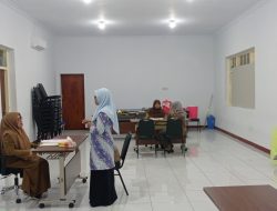 Sambut Harganas ke-32, DP2KBP3A Kabupaten Kediri Gelar Beragam Lomba Peningkatan Kapasitas