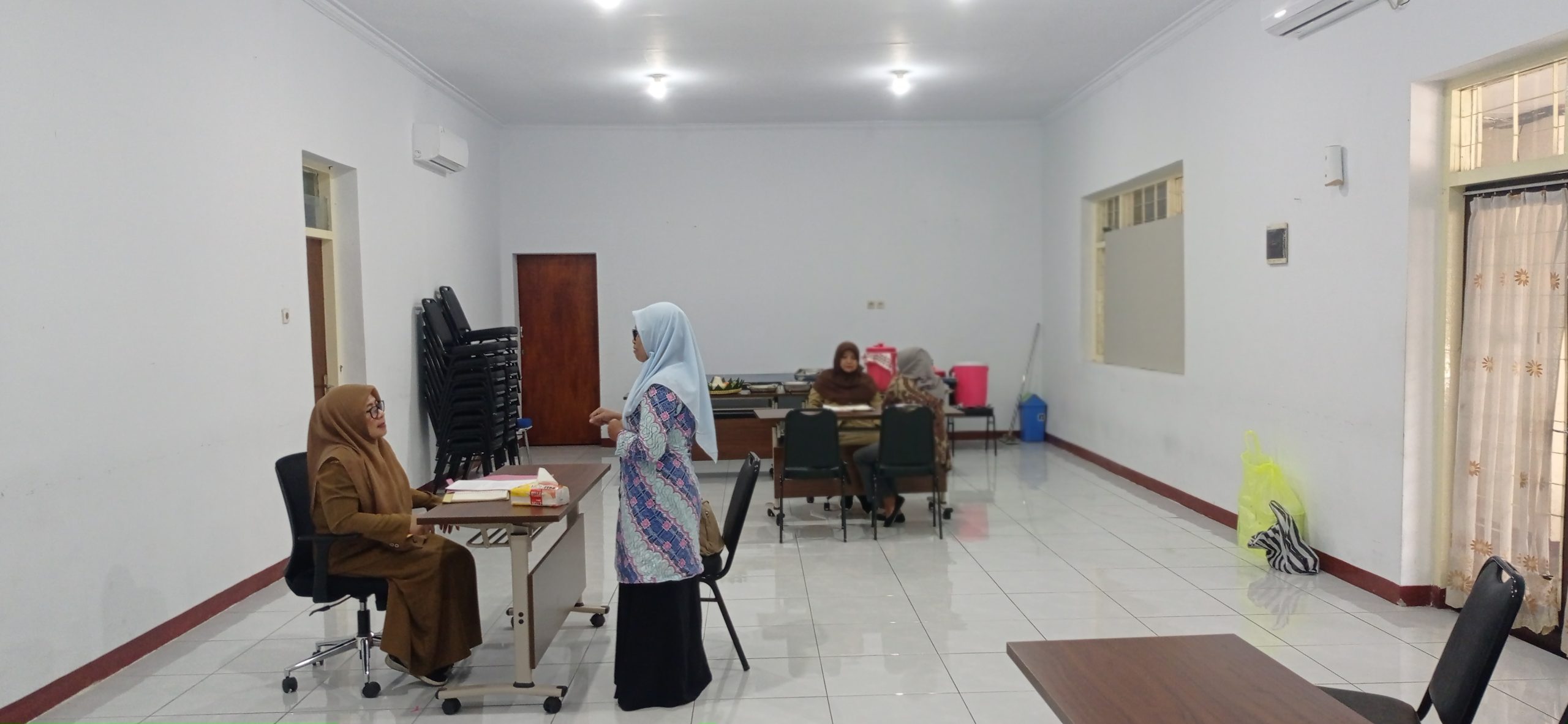 Sambut Harganas ke-32, DP2KBP3A Kabupaten Kediri Gelar Beragam Lomba Peningkatan Kapasitas