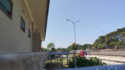 Rehabilitasi Sekolah Rakyat Ponorogo Dimulai, Ditargetkan Siap Pakai 14 Juli