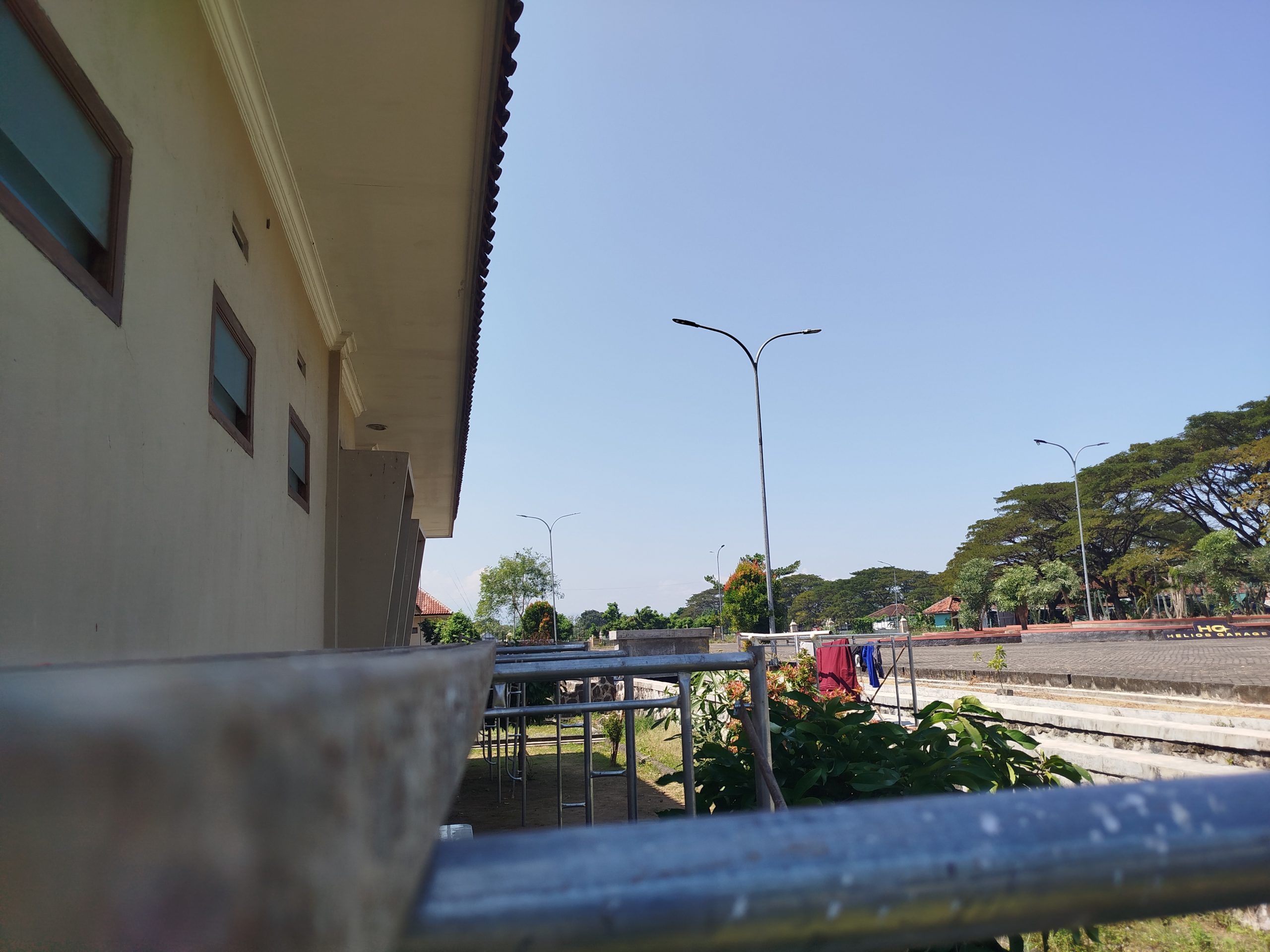 Rehabilitasi Sekolah Rakyat Ponorogo Dimulai, Ditargetkan Siap Pakai 14 Juli