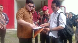 Bupati Dhito Pastikan Pembangunan Stadion Gelora Dhaha Jayati Rampung Akhir 2027