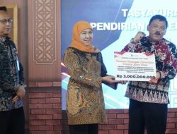 Nganjuk Terima Dana Insentif Rp 3 Miliar, Fokus Perkuat Koperasi Desa