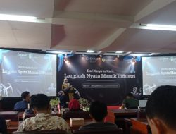 Dorong Pertumbuhan Industri Film Lokal, Pemkab Kediri Dukung Talenta Muda Melangkah dari Karya ke Karir